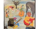 The Band “Music From Big Pink” 180 Gram Vinyl LE From The Capitol Vaults Sealed