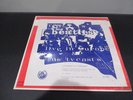 BEATLES LP Live in Europe sealed in shrink RARE   Released 1972