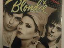 SEALED - BLONDIE - EAT TO THE BEAT - 1979 VINTAGE CLUB PRESS