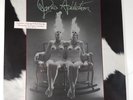 Jane's Addiction - Nothing's Shocking - Vinyl LP Europe 1st Press EX+/EX+