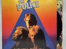The Police - Zenyatta Mondatta - 1980 US 1st Press Album (NM) Ultrasonic Clean