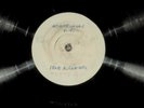 78 RPM - Texas Alexander, Okeh vinyl test 