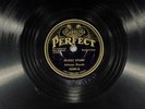 78 RPM Memphis Night Hawks (Ala Rascals), Perfect 0240 Jockey Stomp, E+/EE+ Jazz