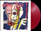 MANIC EDEN - Manic Eden (Red Vinyl LP) [PRE-ORDER]