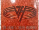 VAN HALEN For Unlawful Carnal Knowledge Vinyl Record Album LP Warner UK 1991