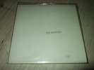 THE BEATLES : WHITE ALBUM STILL SEALED AUDIOPHILE 2LP SET MFSL 2-072 JAPAN