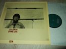 LEO SMITH : DIVINE LOVE LP 1979 ECM 1143 GERMANY