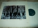 WEBER/INGENBOLD : WINTERREISE LP 1982 ECM 1235 GERMANY