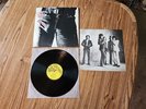 The Rolling Stones ‘Sticky Fingers’ 1971 Germany  1st stereo Lp w/T.M.L vg+ cond