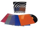 The Aeroplane Flies High  Smashing Pumpkins Vinyl