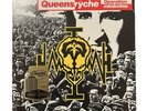 Queensryche Operation: Mindcrime 2008 Vinyl LP LIMITED 180G Capitol NEW SEALED