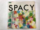 TATSURO YAMASHITA SPACY - RCA RVL-8006 Japan  LP