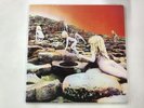 LED ZEPPELIN HOUSES OF THE HOLY - ATLANTIC P-10107A Japan  LP