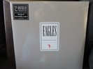 EAGLES - HELL FREEZES OVER - ROCK VINYL DOUBLE LP GERMANY SEALED 25TH ANNIVERSAR