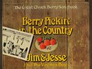 JIM & JESSE: berry pickin' in the country EPIC 12