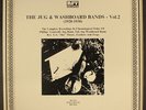 VARIOUS: the jug & washboard bands, vol. 2 RST 12