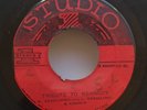 TRIBUTE TO KENNEDY -R Alphonso & L Sterling / MAN WHO KNOWS -Maytals (1964 Orig)