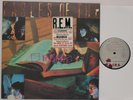 R.E.M. ‎– Fables Of The Reconstruction- LP 1985 EU- I.R.S. Records ‎– 26525