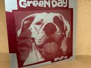 Green Day Slappy Vinyl Record 1990   ID999