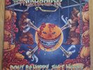 The Wildhearts - Don't Be Happy ... Just Worry Double 12