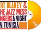 Art Blakey and the Jazz Messengers A Night in Tunisia (Vinyl) (UK IMPORT)