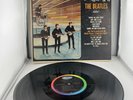 Something New From The Beatles 33 RPM ST -2108 Vinyl Album Stereo