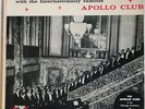 Christmas With The Apollo Club [Vinyl] Apollo Club