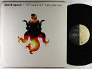 Jam & Spoon - Tripomatic Fairytales 2001 2xLP - Epic