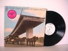 THE DOOBIE BROTHERS The Captain And Me WHITE LABEL PROMO WB BS 2694 Promotional