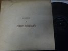 Hommage a PHILIP NEWMAN / private BELGIAN limited to 300 copies