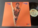 Soul Funk Disco --- Logg Self Titled LP - Salsoul SA 8544