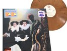 Alice Cooper - Dada LP Limited Orange Swirl Vinyl 2018 New/Sealed