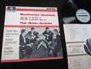 The Drolc Quartet: Beethoven Quartets (B/S Columbia SAX 2504 UK 1st Press LP) EX