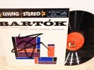 Bartok Concerto Orchestra - F. Reiner RCA VICTOR Living Stereo LSC-1934 Shaded