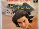 MARTIN DENNY - The Enchanted Sea - 12