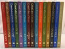 VTG Time Life GREAT MEN OF MUSIC 15 Box Sets Classical Record LP Vinyl Collectio