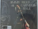 Jimmy Reed - At Carnegie Hall - Analogue Productions -  45 RPM Hoffman/Gray