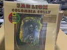Jah Lion LP Colombia Colly 2020 Audiophile Vinyle