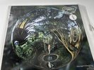 FKJ (French Kiwi Juice) - Vincent - FUNK *BLACK ICE* LIKE NEW VINYL