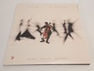Yo-Yo Ma : Yo-Yo Ma: Six Evolutions Bach Cello Suites VINYL 12