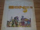 LP 33T GONG  