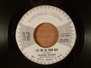 Wilson Pickett Let Me Be Your Boy/My Heart Belongs To You RARE  Northern Soul