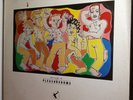 FRANKIE GOES TO HOLLYWOOD - WELCOME TO THE PLEASUREDOME 1st UK Press 1984 2 x LP