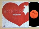 Black Heart - Jigsaw 1977 LP 1st US Guinness GNS 36025 Tax-Scam Funk Soul Mint