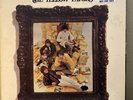 RARE PROMO - THE YELLOW PAYGES VOLUME 1 BLUES PSYCHEDELIC ROCK LP VINYL ALBUM