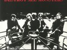 DESTROY ALL MONSTERS - Destroy All Monsters (reissue) - Vinyl (LP)