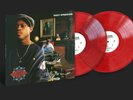 Gang Starr - Daily Operation **Translucent Red Color Vinyl** 2 LP **New Sealed**