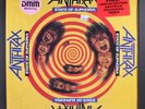 ANTHRAX: state of euphoria ISLAND 12