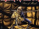 Iron Maiden - Piece of Mind [2014 Reissue, Remastered] [New Vinyl Record LP]