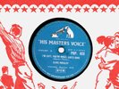 RARER  ELVIS PRESLEY  78  I'M LEFT YOU'RE RIGHT SHES GONE  UK HMV POP 428 V+/E-
